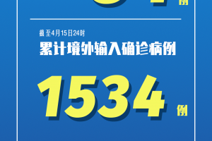 31省区市本土确诊零新增〃31省连续本土零新增