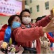 31省新增本土确诊93例:河北54例〃31省新增本土确诊96例河北72例