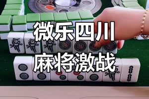 重磅揭秘“微乐麻将必赢的挂”分享装挂详细步骤