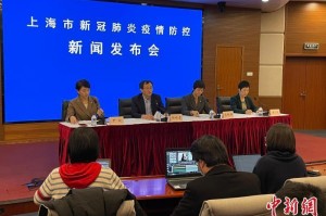 【上海新增12个中风险区/上海再有2地升为中风险】