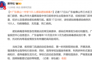 「31省新增本土确诊6例」〃31省新增本土确诊1