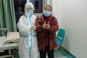 8省超400人感染疫情,多少个省感染新型冠状病毒