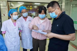 郑州六医院多人感染时间存疑,郑州六院聚集性疫情是一起院感事件