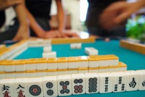 分析实测“打麻将总输咋整”太坑人了,真的有挂