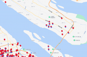 上海发布累计感染前五位地区,上海近来几例感染