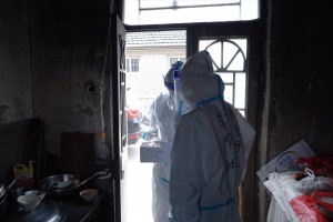 青岛莱西市最新疫情-青岛莱西市最新疫情情况