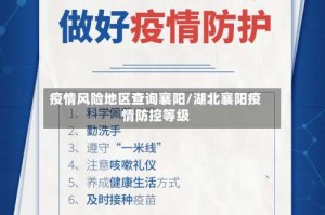 疫情风险地区查询襄阳／湖北襄阳疫情防控等级