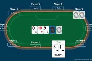 我来教教大家“wepoker确实真的有挂吗”开挂通用版（必备神器）