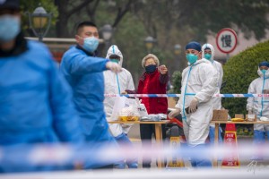 上海疫情最新消息在哪几个区,上海疫情最新区域名单
