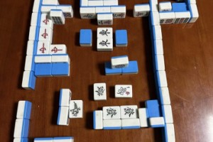分享热点“谁有麻将挂可以测试的”的确有挂