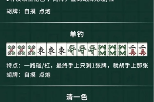 科普实测“微乐广东麻将是不是有挂”万能开挂器（确实有挂）