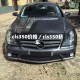 cls350价格／cls350轿车