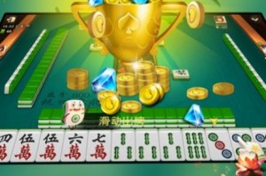 分享实测“山西微乐麻将有没有挂”原来真可以开挂