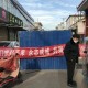 西安疫情之下,西安疫情蔓延