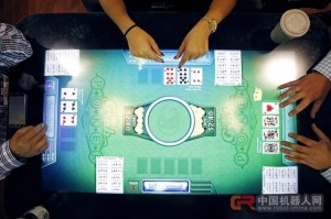 玩家热议“德州必赢十大公式”其实是有挂