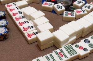 终于找到“手机麻将的挂在哪买”(原来真的有挂)