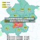 【北京疫情的风险地区,北京疫情风险区域划分,风险等级划分】