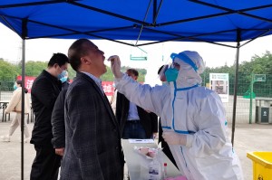 省内回家需要核酸检测吗-省内回家需要核酸检测吗现在