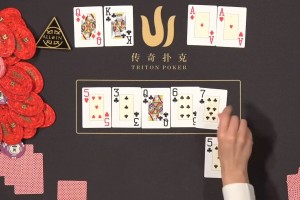 必看科普“AApoker是否有挂”万能开挂器（确实有挂）