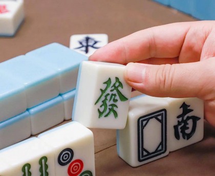 分享一款“全民雀神麻将开挂神器”真实开挂技巧分享