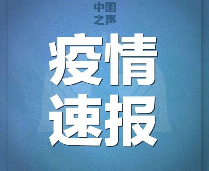 31省区市新增12例确诊:本土1例-31省区市新增本土确诊病例1例