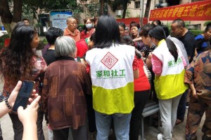 九龙坡疫情︰(九龙坡区最新疫情活动轨迹)
