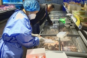 合肥1例阳性曾到过这些地方就餐〃合肥发现阳性