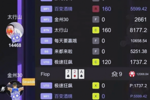 玩家必看教程“德州hhpoker是不是有透视挂”外卦神器下载安装