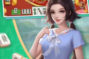 分享一款“一分钟讲解打哈儿麻将开挂”分享装挂步骤
