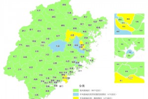 全国疫情高中低风险地区名单-全国疫情高中低风险地区名单最新