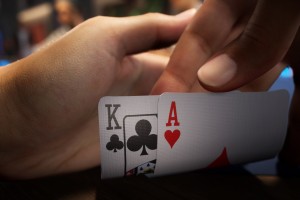 推荐必备“AApoker透视挂方法”万能开挂神器（真的有挂）