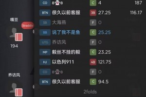 玩家必看教程“hhpoker德扑圈插件”万能开挂器通用版