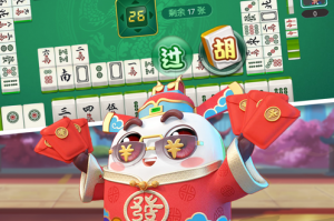 软件分享“微友麻将万能开挂器通用版”开挂辅助详细步骤
