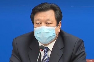 天津病例流调疑团︰(天津疑似病例)