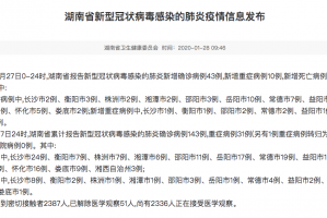 全国累计确诊病例破3万.全国累计确诊病例破3万例了吗