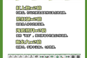 实测分析“微乐四川麻将有挂吗”详细开挂玩法