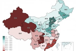 31省份新增本土确诊73例,31省区市新增本土确诊73例