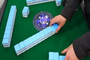 玩家攻略“四川皮皮麻将必赢神器是真的吗”助赢开挂器（安装教程）