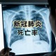 新冠中国预计死亡人口-新冠中国死亡率多少