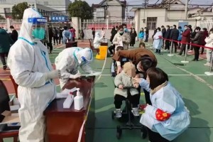 杭州疫情已外溢三地-杭州疫情最新消息杭州3例在什么区