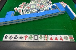 必看教程“微乐麻将胡牌卦”其实确实有挂