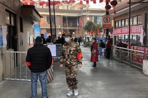 「成都疫情什么时候结束恢复正常」〃成都疫情什么时间解除