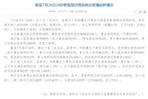 “浙江三地报告新增确诊57例” 浙江三地疫情？
