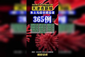 天津疫情最新数据消息.天津疫情最新疫情