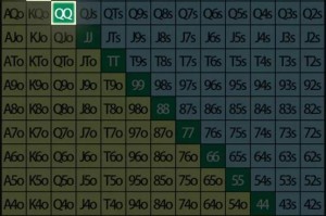 分享一款“德州hhpoker怎么拿好牌”开挂器软件安装