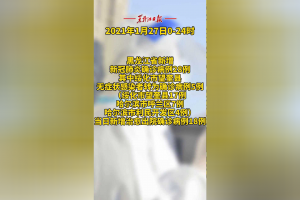 黑龙江新增28例确诊病例〃黑龙江新增20例病例轨迹