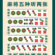 玩家必读“微乐天津麻将有赢的规律吗”开挂通用版（必备神器）