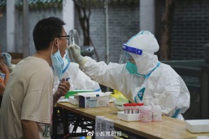昆明的最新疫情情况︰(昆明最新冠状疫情最新消息)
