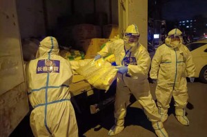 成都:疫情处快速上升阶段-成都疫情反应迅速