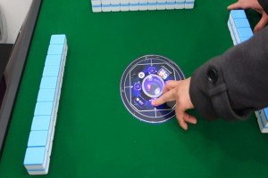 推荐一款“多乐麻将万能开挂神器通用版”必赢神器通用版